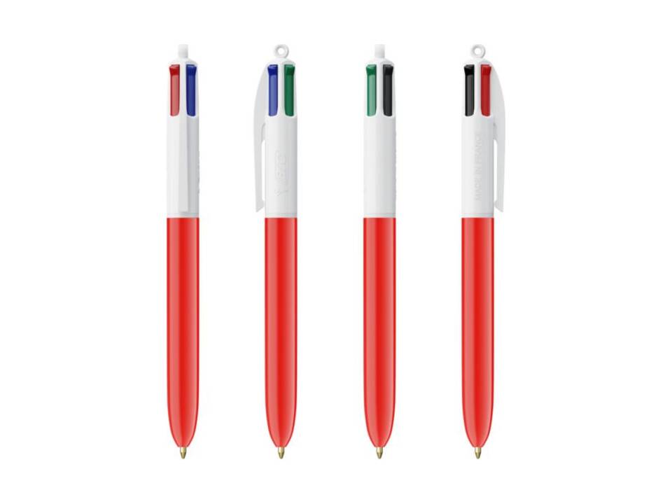 BIC 4 Colours 11