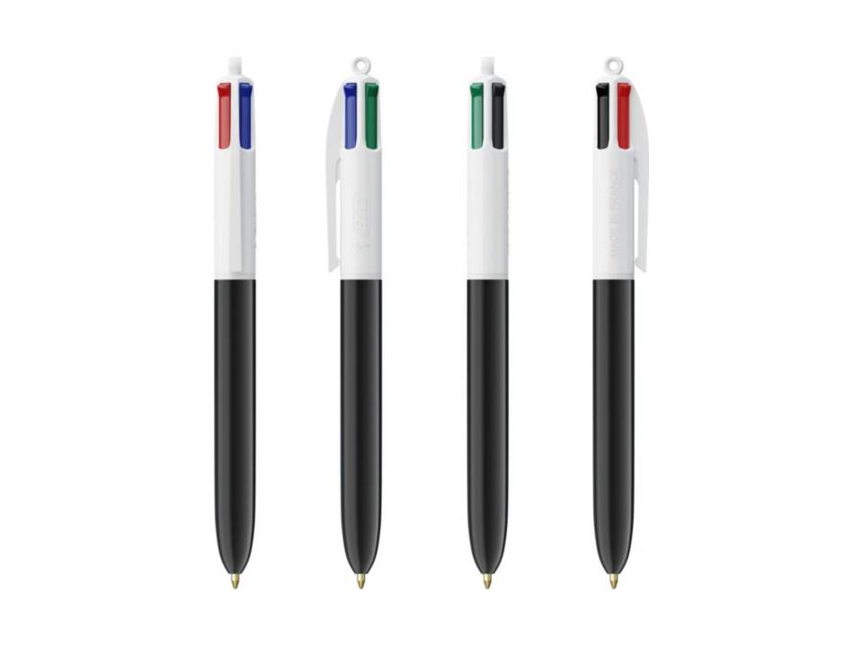 BIC 4 Colours 12
