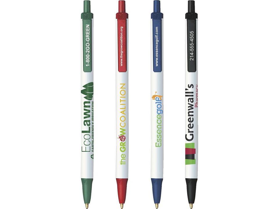 Bic Ecolutions Clic Stic 8