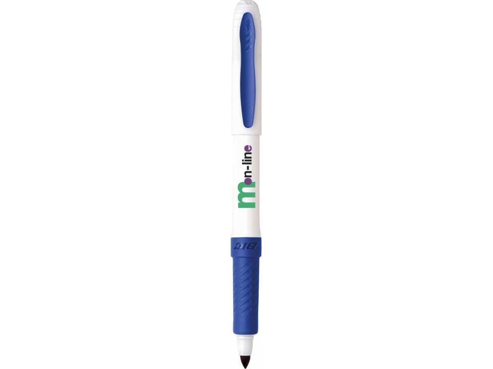 BIC Mark-it Permanent Marqueur 3