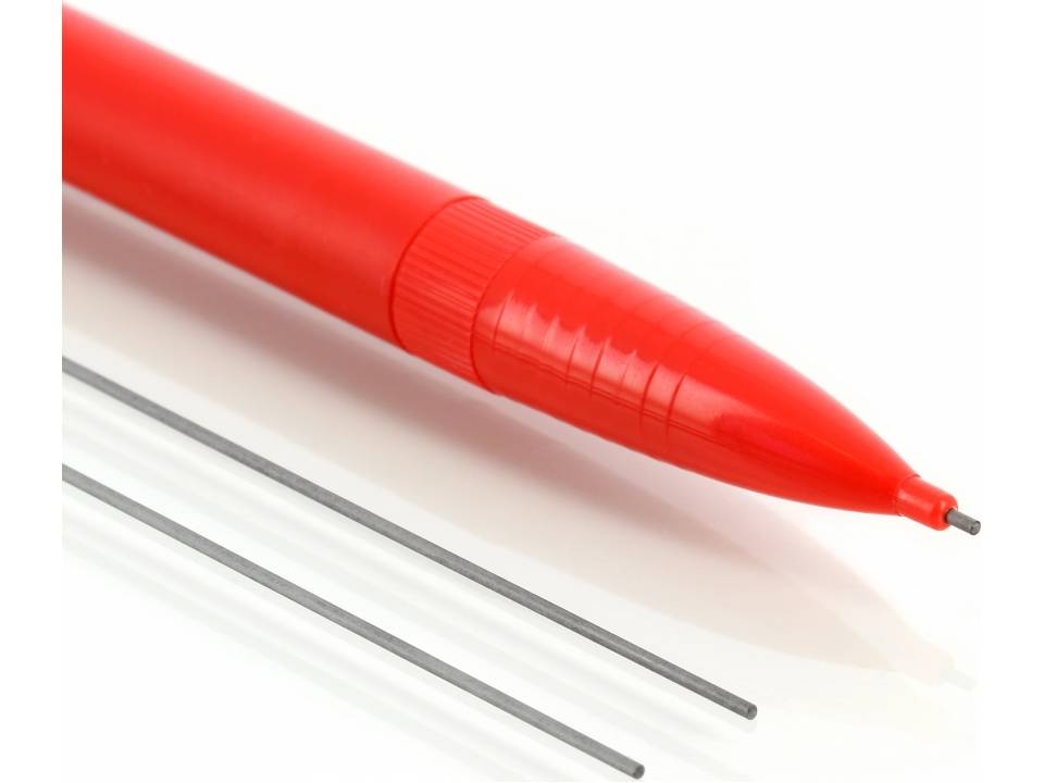 BIC Matic Ecolutions porte-mine Eco 10