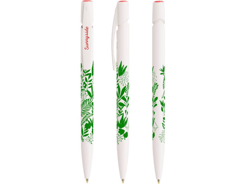 Bic Ecolutions Media Clic 5