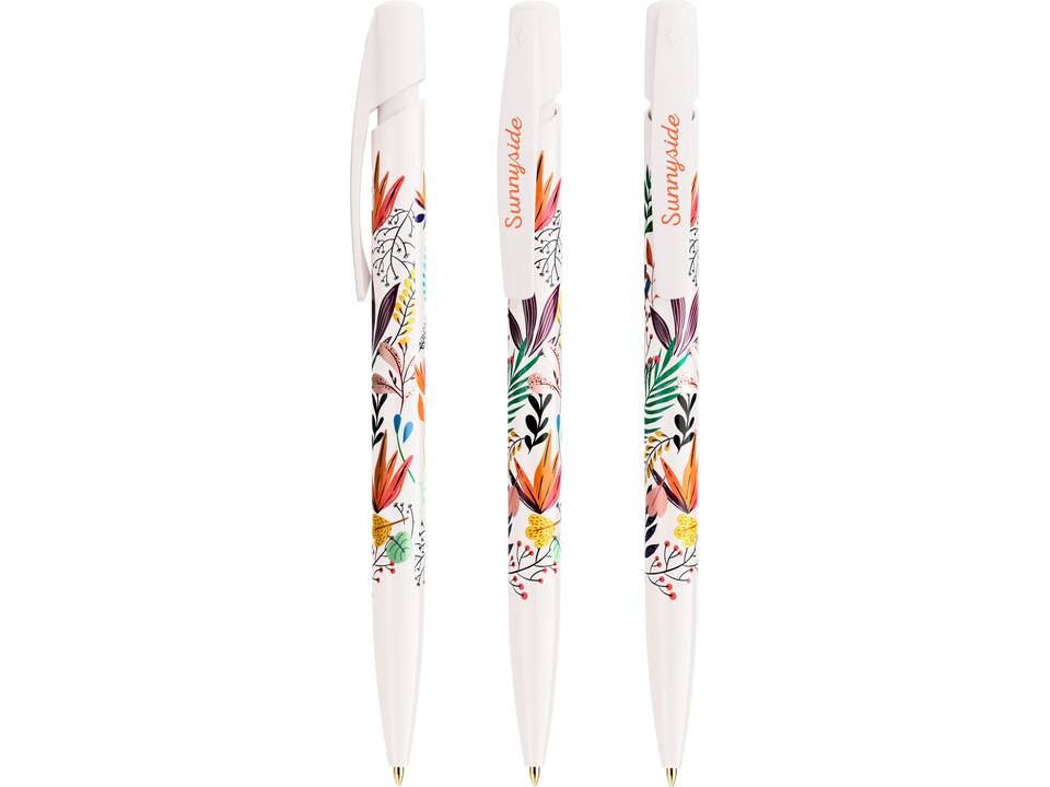 Bic Ecolutions Media Clic 7
