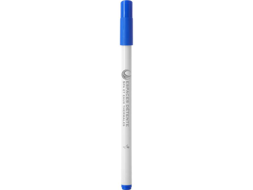BIC Velleda White Board Marker Fine 1