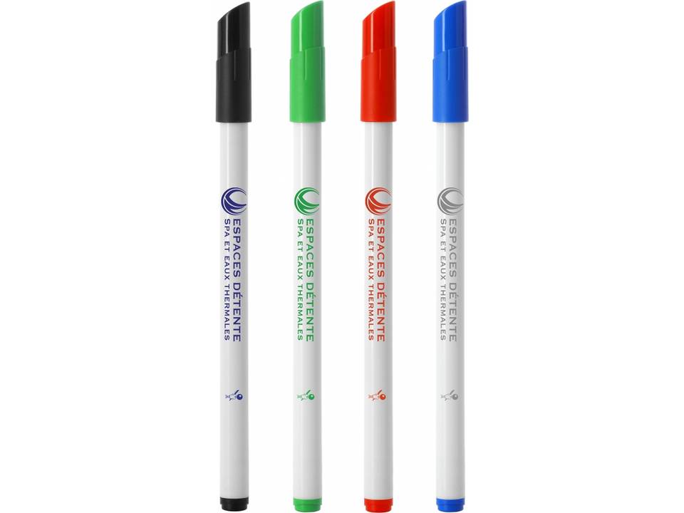 BIC Velleda White Board Marker Fine