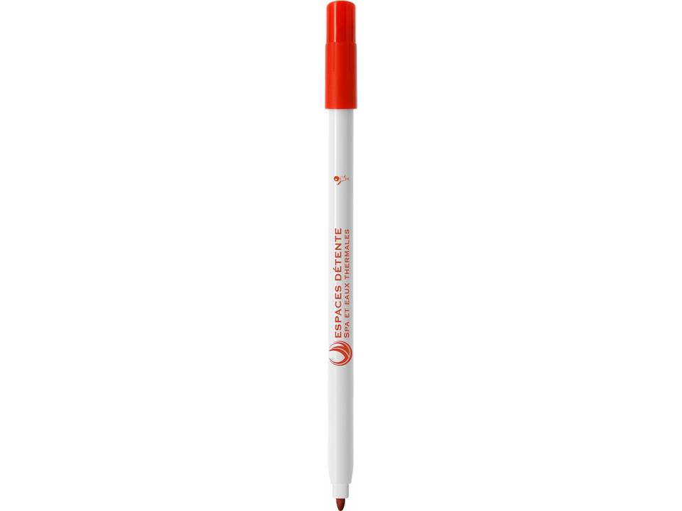 BIC Velleda White Board Marker Fine 10