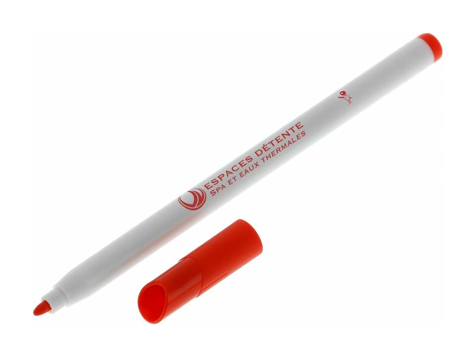 BIC Velleda White Board Marker Fine 9