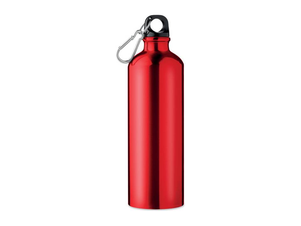 Big Moss Drinkfles-rood