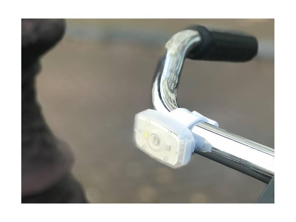 Bikeled USB 6