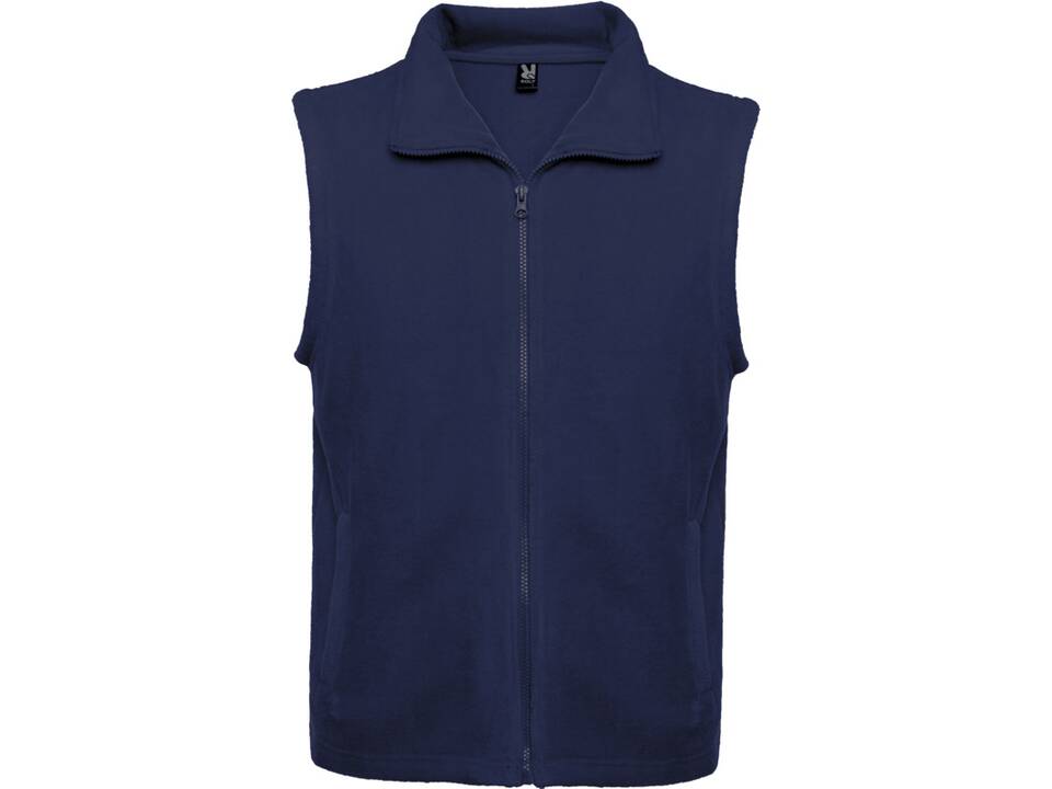 Gilet en polaire unisexe Bellagio 30