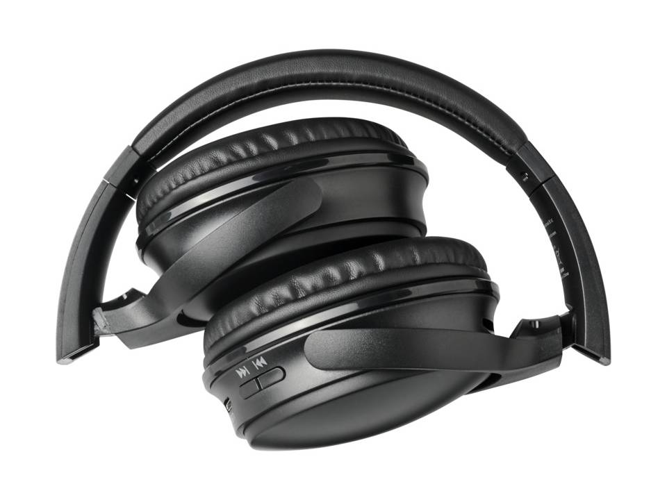 Casque Blaze avec logo lumineux