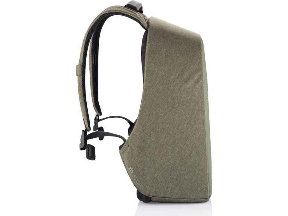 Sac à dos antivol Bobby Hero Regular 5
