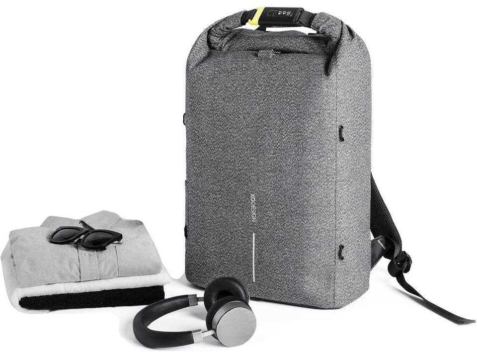 Sac à dos antivol et anti-lacération Bobby Urban 23