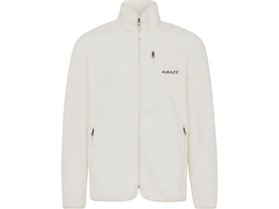 Sherpa en polyester recyclé Iqoniq Diran 18