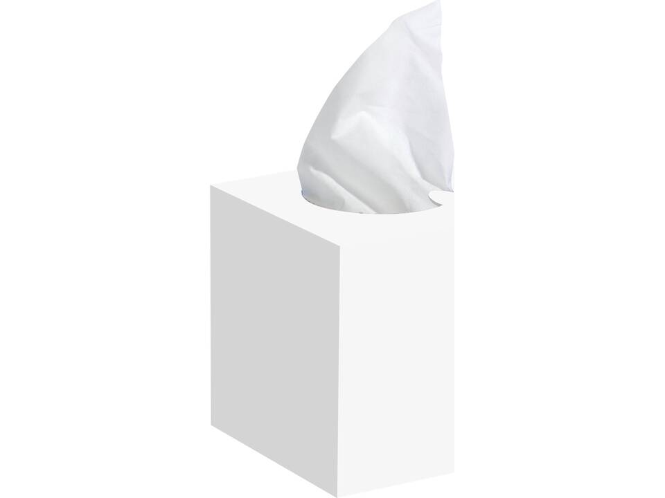 Tissue box 50 2