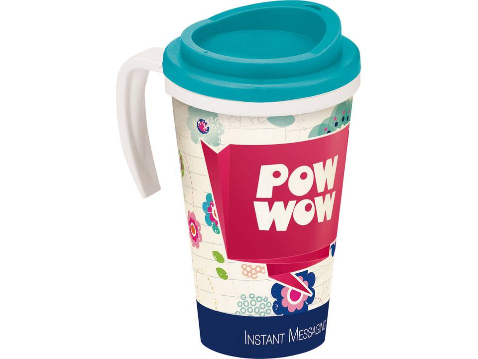 Americano Mug Grande 5