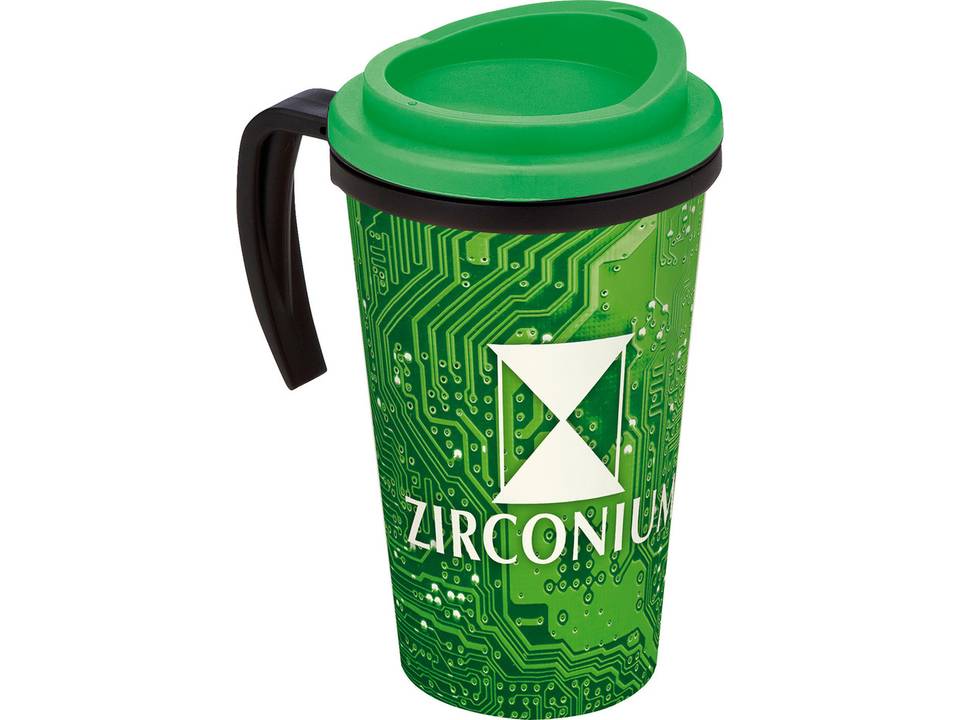 Americano Mug Grande 7