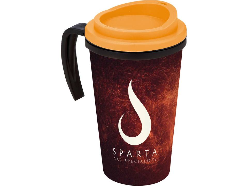 Americano Mug Grande 8