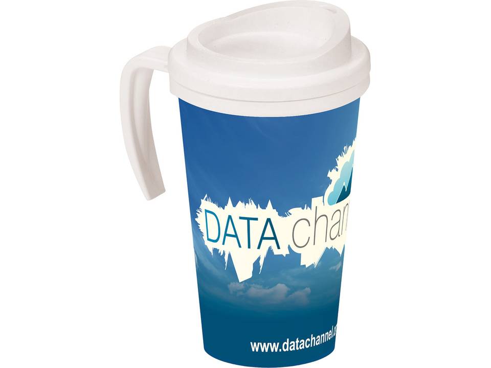 Americano Mug Grande 10