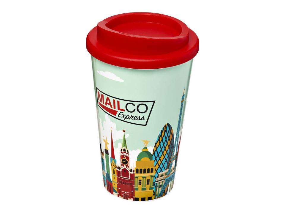 Gobelet isolant Brite-Americano® 350 ml