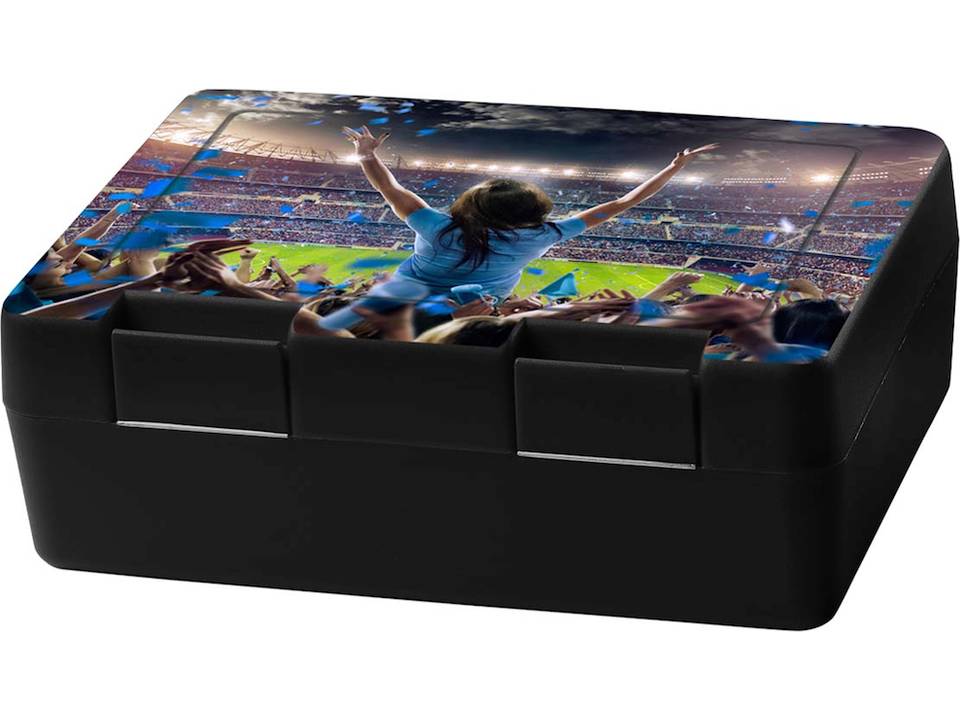 Panier-repas Dinnerbox 17