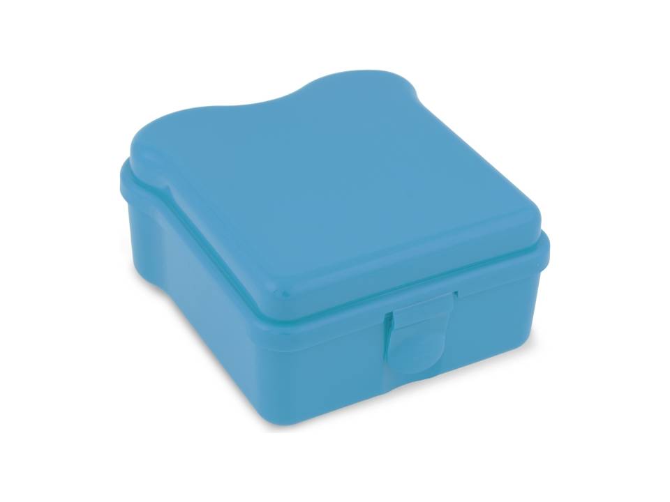 Lunch Box Forme Sandwich 8