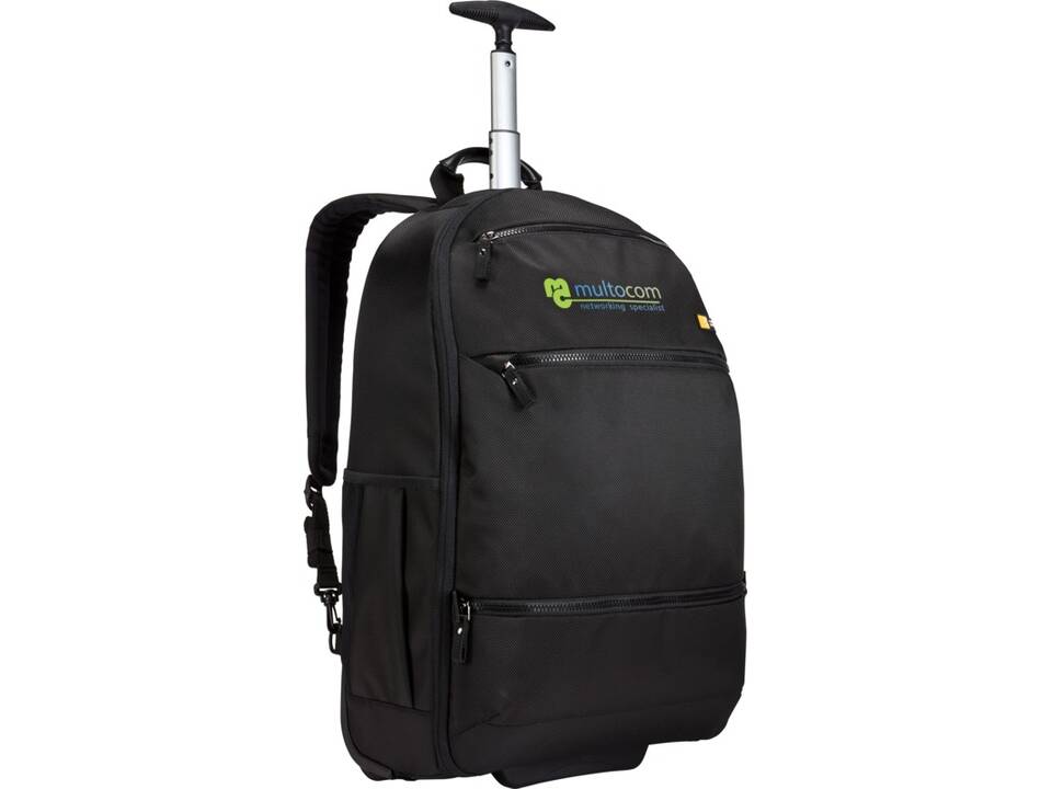 Sac à dos Bryker à roulettes pour ordinateur portable de 15,6" 7