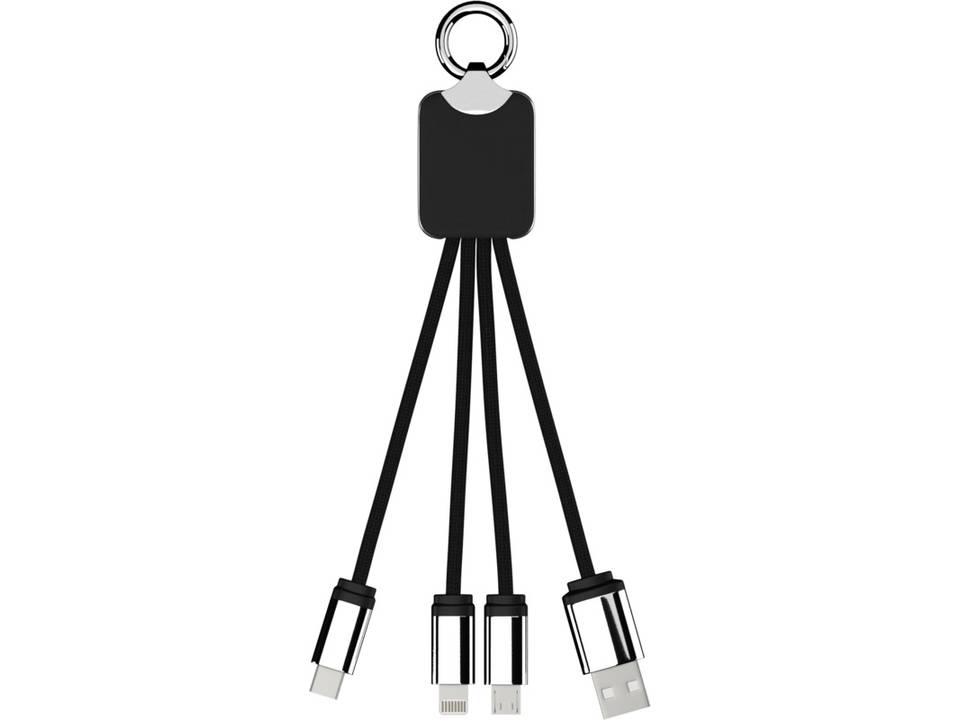 Câble quatro lumineux SCX.design C15 2