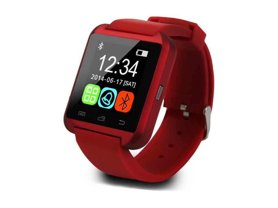 Smart watch 1