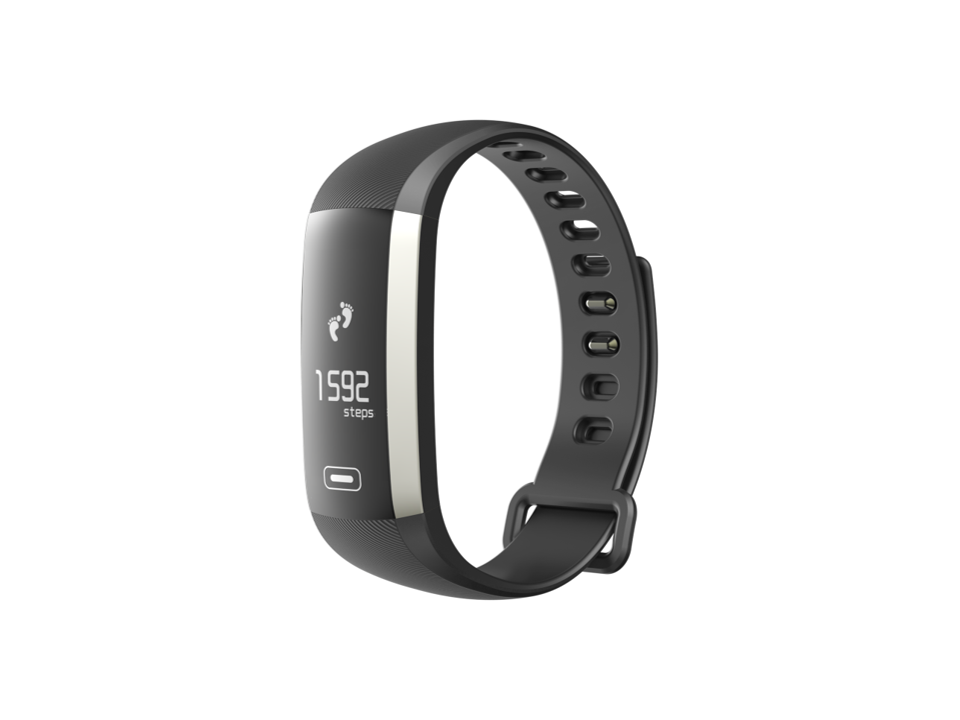 Heartbeat Traceur d'activité étanche 7