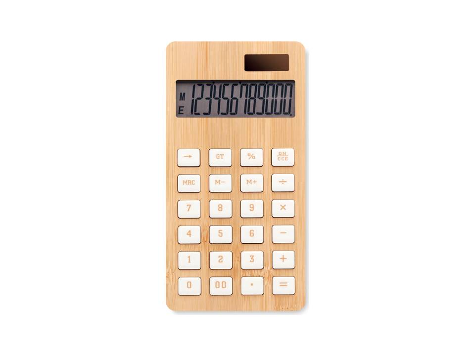 Calcubim