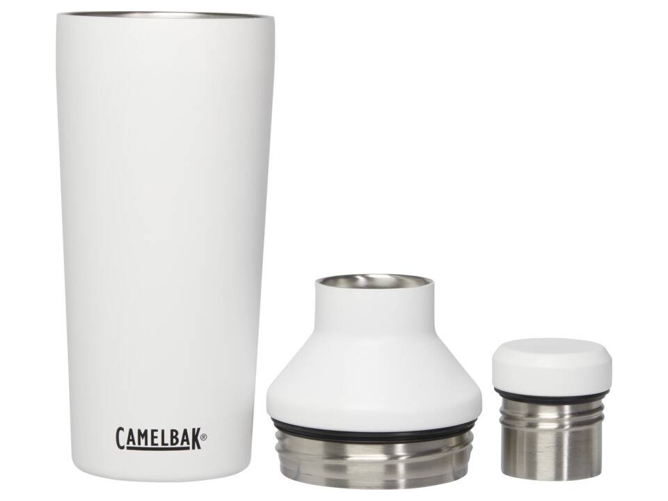 CamelBak® Horizon 600 ml vacuüm geïsoleerde cocktailshaker
