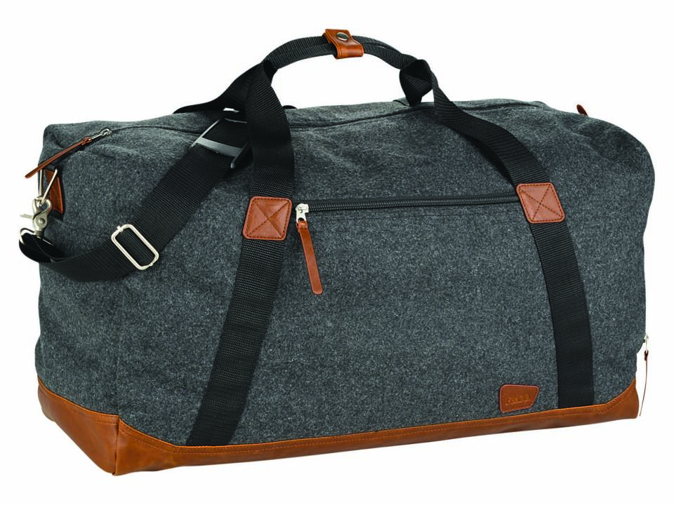 Sac polochon Field & Co Campster 22 pouces
