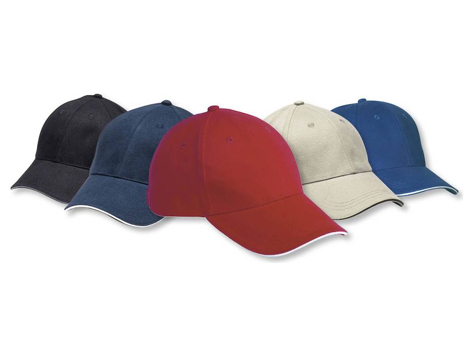 Casquette Davis Kids 6