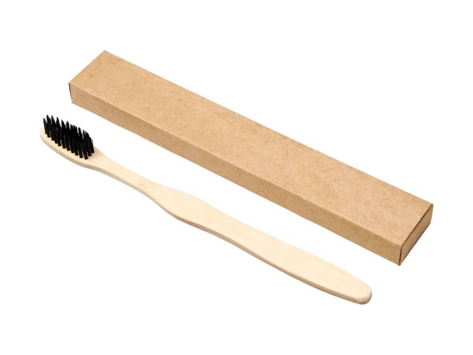 Brosse à dents Celuk en bambou