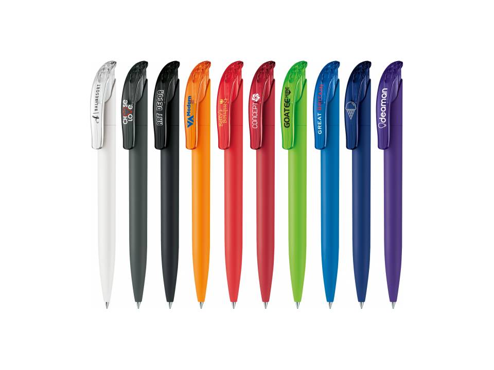 Challenger Soft Touch