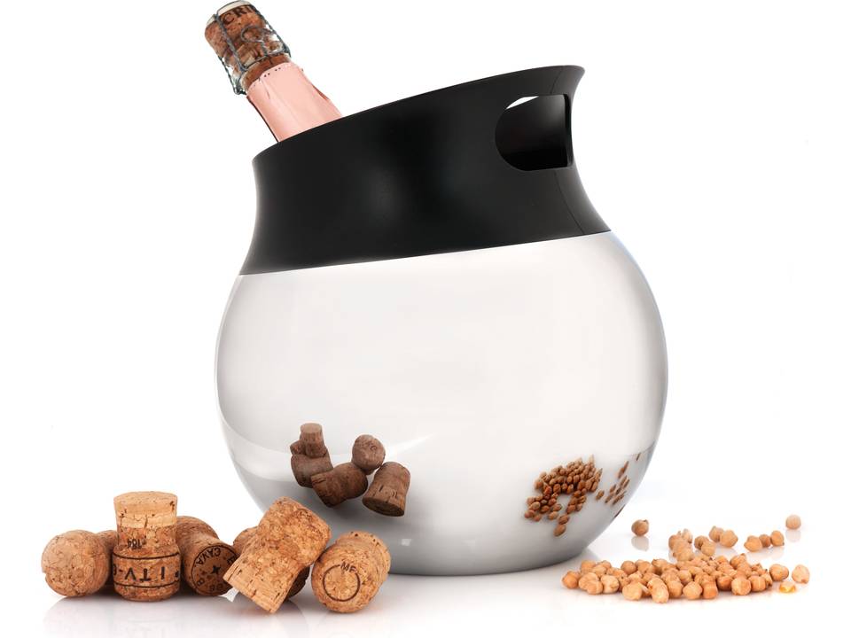Seau à champagne Essentials 3