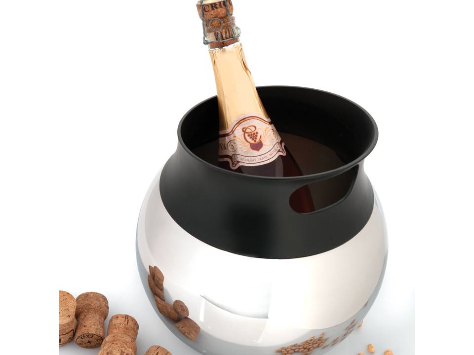 Seau à champagne Essentials 1