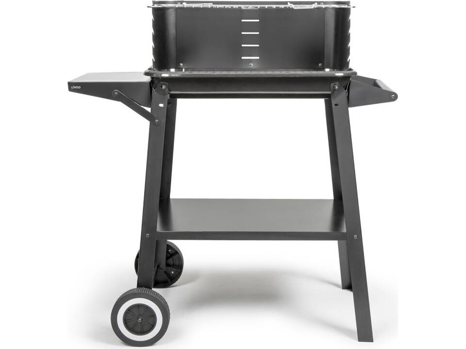 Livoo Barbecue à charbon 1