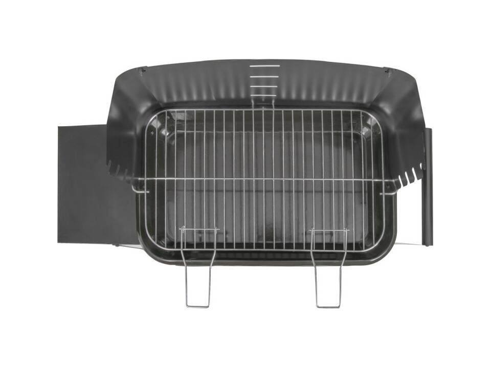 Livoo Barbecue à charbon 3