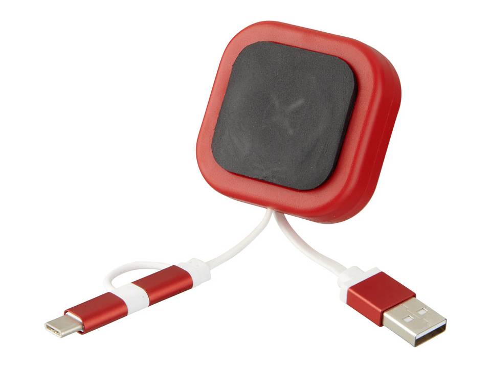 Support magnétique Chariot pour téléphone