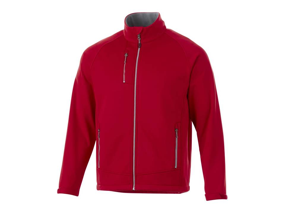 Veste softshell Chuck