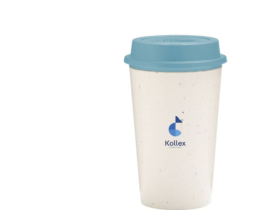 Circular&Co Recycled Now Cup – 340 ml de café en mode circulaire 3