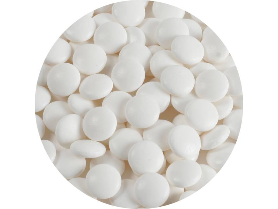 Menthes naturelles Clic clac 1