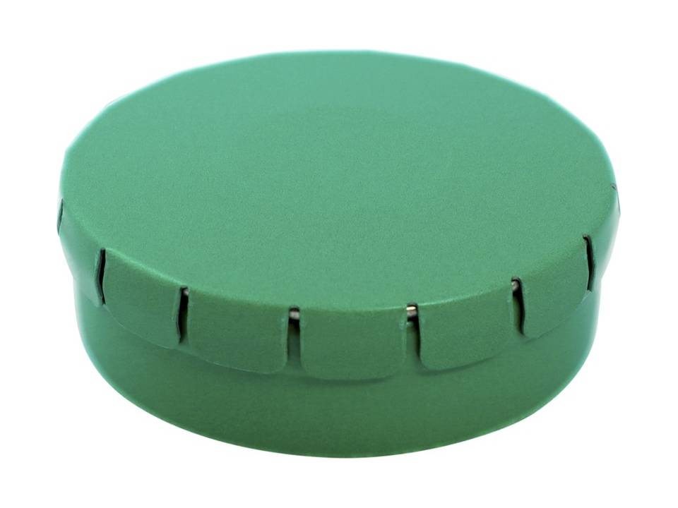 Bonbons au citron et menthe Clic clac 16