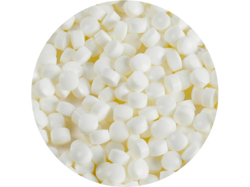 Bonbons au citron et menthe Clic clac 1