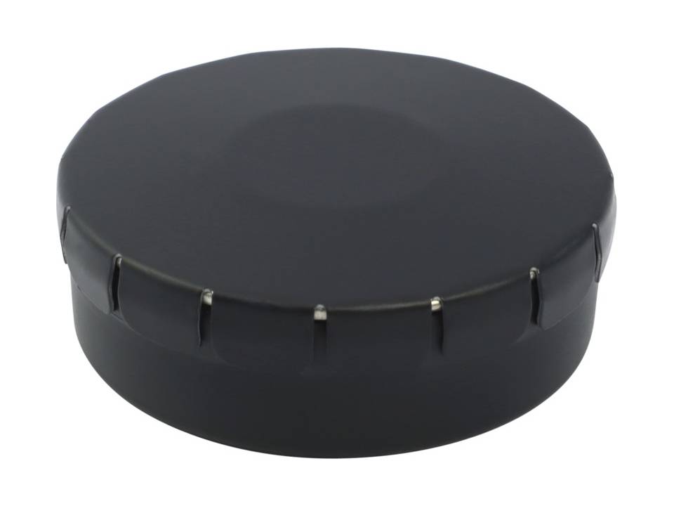 Bonbons au citron et menthe Clic clac 21