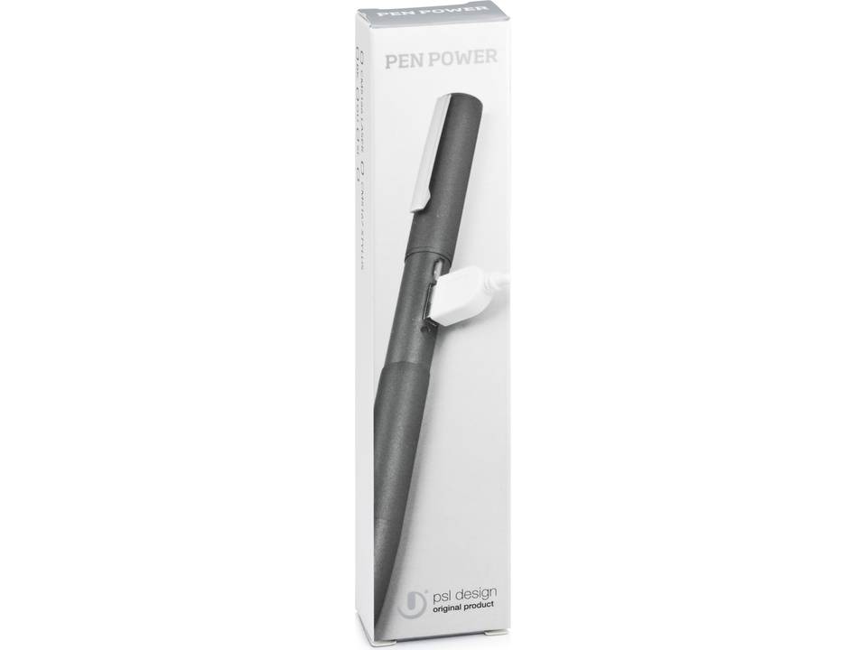 Pen Power Laser - 650 mAh 4