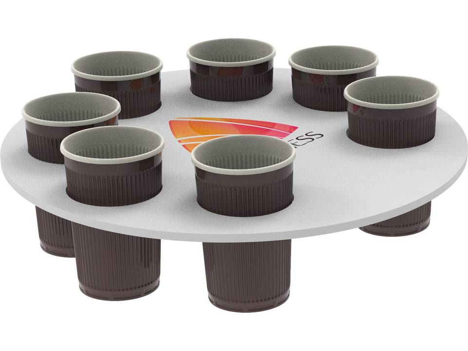 Coffee Cup Holder 3