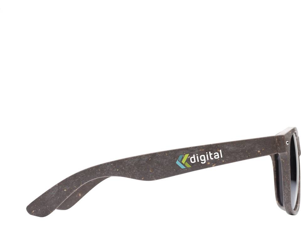 Coffee Sunglasses – Lunettes de soleil avec une touche de café 4